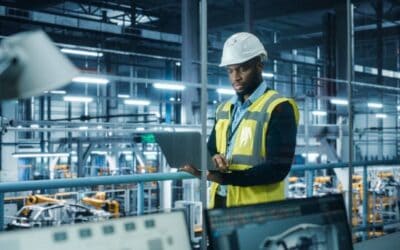 AI in Manufacturing: Here is Everything You Need to Know!