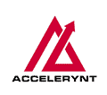 Accelerynt Logo