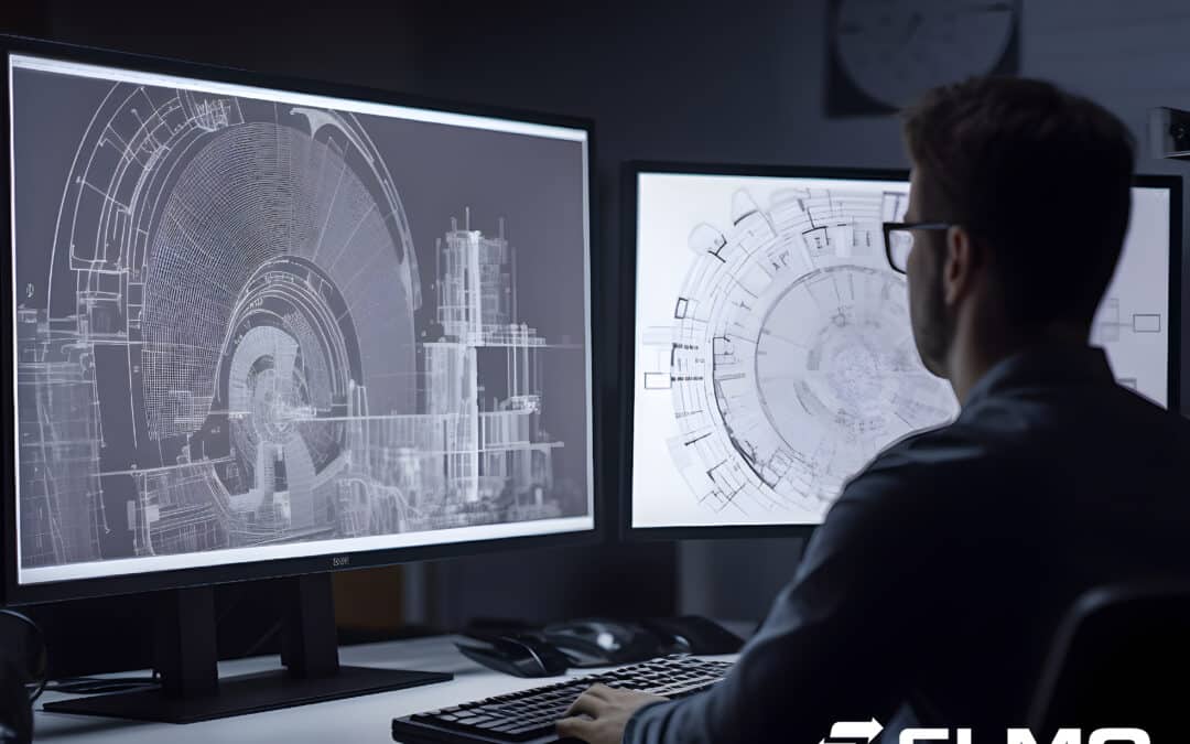 CAD-ERP Integration: Not just for Engineering Data Handoff