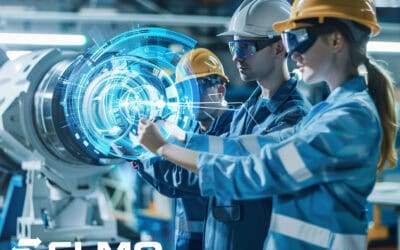 Digital Transformation in Engineer-to-Order (ETO) Companies: Where to Begin?
