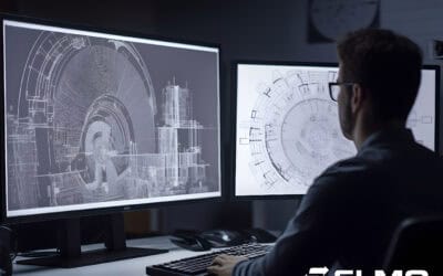 CAD-ERP Integration: Not just for Engineering Data Handoff
