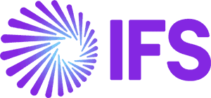 IFS Cloud Logo