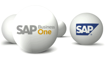 sap business one logo