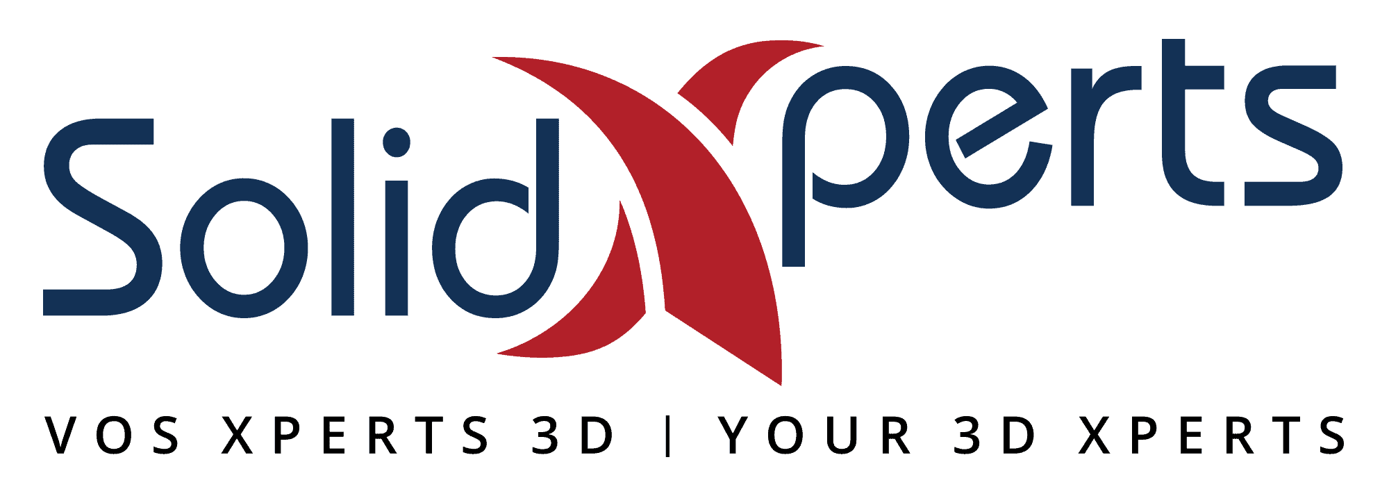 SolidXperts Logo