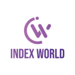 Index World Logo