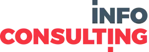 InfoConsulting Logo